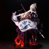  Jeanne d'Arc Ruler X Jeanne d'Arc Alter - Fate/ Grand Order - Pepeho Studio 
