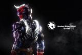  Masked Rider Hibiki - Kamen Rider - LB Studio 