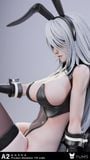  A2 Bunny Girl - NieR Automata - YUMS Studio 