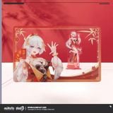  Hộp quà Tết 2026 - Lời Chúc Phúc Vĩnh Cửu - Honkai Impact 3 