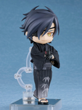  Nendoroid Doll Shokudaikiri Mitsutada: Casual Outfit Ver. - Touken Ranbu Online - Orange Rouge 