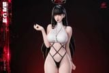  Tsukatsuki Rio - Blue Archive - Loulan Studio & ZXS Studio 