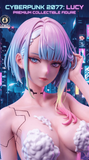  Lucy - Cyberpunk: Edgerunners - Star Origin Studio 