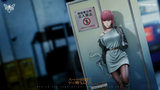  Yamada - Smoking Behind the Supermarket with You - Firefly Studio 