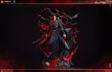  Trương Tiểu Phàm: Quỷ Lệ - Tru Tiên - October Wutong & Tencent 