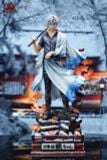  Gintoki - Gintama - Cherry Studio 