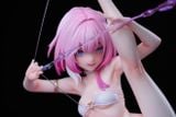  Cyrene - Honkai Star Rail - Ci Yuan Zao Wu Studio 