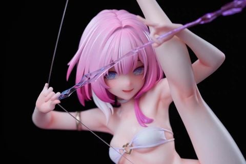  Cyrene - Honkai Star Rail - Ci Yuan Zao Wu Studio 