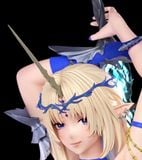 Cartethyia- Wuthering Waves - Starry Moon Atelier 