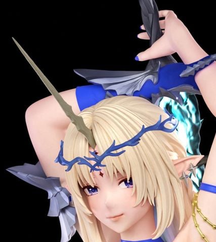  Cartethyia- Wuthering Waves - Starry Moon Atelier 
