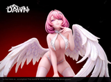  Remielle Dan - Zenless Zone Zero - DAWN Studio 