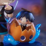  Mô hình Q Wanderer chủ đề Fantasy Night - Genshin Impact - miHoYo 