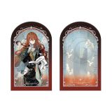  Standee cát chảy chủ đề Eclipse Conservator - Wuthering Waves 