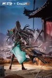  Qiong Jiu/QBZ-191 - Girls' Frontline 2: Exilium - VKEND 