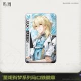  Huy hiệu chủ đề Startorch Academy - We Who See the Stars - Wuthering Waves 