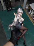  Hiyuki - Wuthering Waves - WPH Studio 