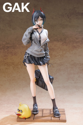  Ulrich von Hutten - Azur Lane - GAK Studio 