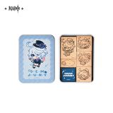  Bộ sưu tập nhân vật Furina chủ đề Hành Trình Mộng Mơ - Genshin Impact 