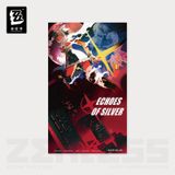 Poster bộ sưu tập loạt video dòng RandomPlay vol.4 - Zenless Zone Zero 