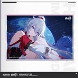  Giấy màu PET dòng CG - Honkai Impact 3 