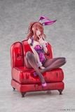  Hanikami Kanojo Myoga Satsuki Bunny Girl Ver. - Hanabee 