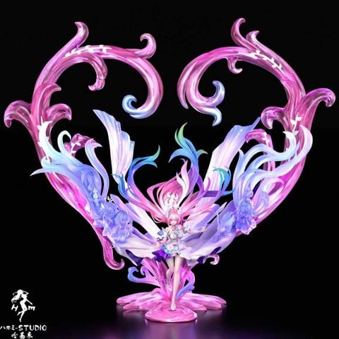  Cyrene - Honkai Star Rail - Hakimi Studio 