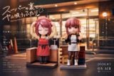  Yamada Q - Smoking Behind the Supermarket with You - Zhi Meng Studio 