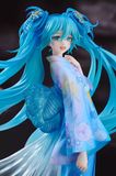  Hatsune Miku: Music X Fire Works Ver. - Good Smile Company 