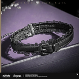  Bộ vòng cổ chủ đề The Herta - Honkai Star Rail 