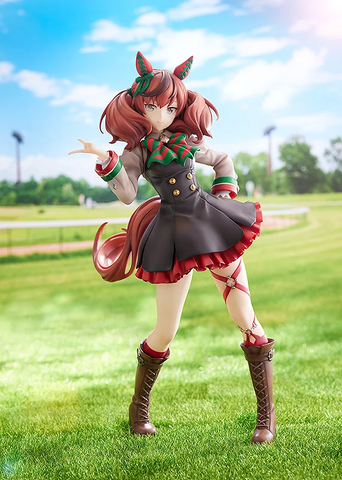  Nice Nature - Umamusume: Pretty Derby - Phat! Company 