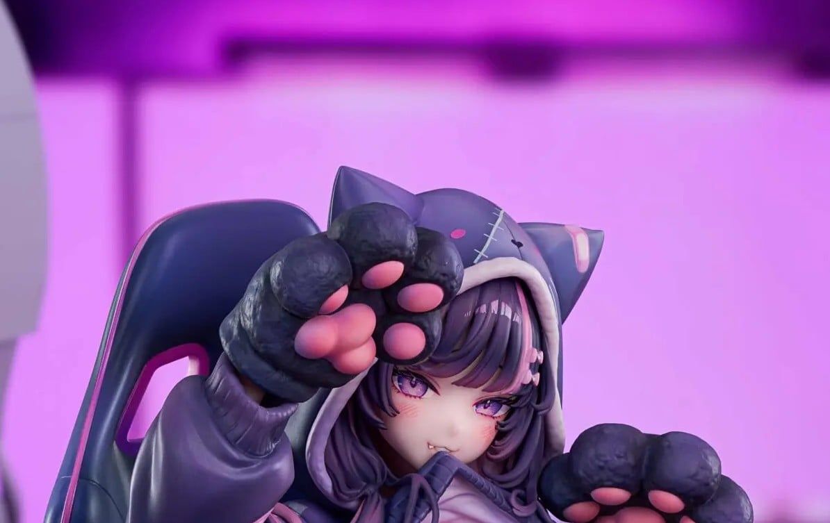  Kuronuma Mayu - Luminous Box 