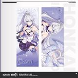  Vé laser loạt chủ đề Trang Phục Mới Theo Thời Gian - Honkai Impact 3 