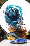  Luffy Nika: Gear 5 - One Piece - Light Year Studio 