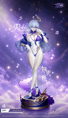  Robin - Honkai Star Rail - TBG Studio 