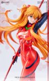  Asuka & Rei Ayanami - Neon Genesis Evangelion - HAYAKU Studio 