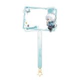  Gậy chụp ảnh Q chủ đề Travelers' Musings - Punishing: Gray Raven 