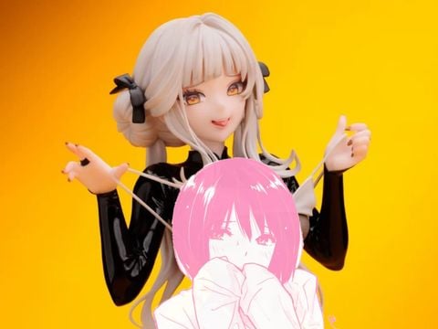  Blanc - Goddess of Victory: Nikke - JiJi Studio 