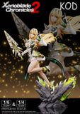  Mythra - Xenoblade Chronicles - KOD Studio 