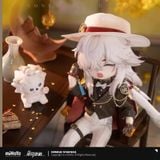  Jing Yuan Star Rail LIVE Ver. Piccodo Action Doll - Honkai Star Rail - Piccodo & miHoYo 