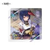  Lót ly acrylic chủ đề Ngày Định Mệnh năm 2025 - Genshin Impact 