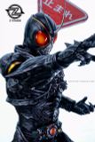  Kamen Rider Black Sun - Z Studio 