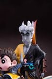  Shin chan cos Black Myth Wukong - Mianhuatang Studio 