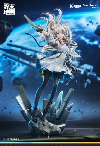  Perlica - Arknights - Good Smile Arts Shanghai 