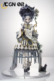  Nami - Touhou Project - ACGN 02 Studio 