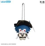  Móc bông mini chủ đề Diadem’s Downfall - Wuthering Wave × bilibili 