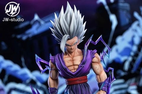  Gohan Beast - Dragon Ball -  JW Studio 