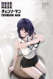  Reze - Chainsaw Man - LeS Studio 