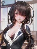  Tokisaki Kurumi: School Uniform ver - Date A Live - Hui Man Studio 