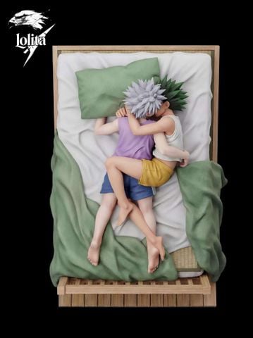  Gon & Killua - Hunter x Hunter - Lolita Studio 