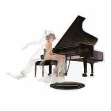  Standee acrylic chủ đề All That Resonates - Wuthering Waves 
